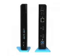 I-tec USB 3.0 / USB-C dviguba HDMI prijungimo stotelė