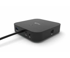 I-tec USB-C HDMI įkrovimo stotelė su PD 100W