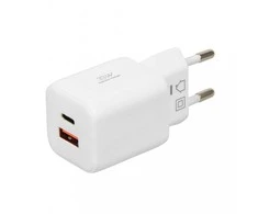 iBOX C-42 GaN PD33W Sieninis pakrovėjas, Baltas