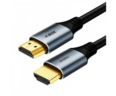 Ibox Kabelis DisplayPort do DVI 4k30Hz 2m