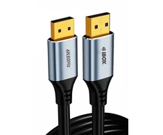 Kabelis HDMI 2.0 UHD 4K 60Hz 1m