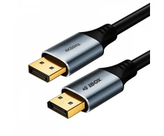 Kabelis iBOX Kabelis HDMI do DisplayPort 4k30Hz 2m