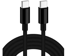 USB-C Laidas - iBOX IKUTC 60W 1m Juodas