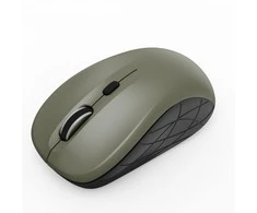 IBOX ROSELLA PRO Belaidė pelė Pilkas