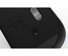 IBOX ROSELLA PRO Belaidė pelė Pilkas