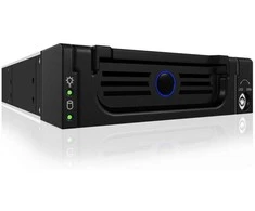 Icy Box Ib-138sk-b-ii 3,5 colių HDD sata