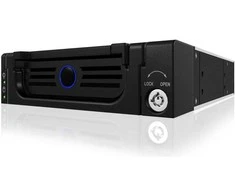 Icy Box Ib-138sk-b-ii 3,5 colių HDD sata