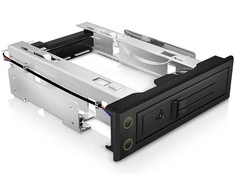 Icy Box Ib-166ssk-b 3,5'' hdd sata/sas