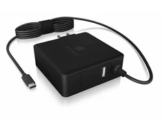 Krautuvas Icy Box 1x USB-A (IB-PS101-PD)