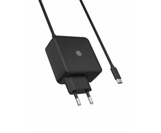 Nešiojamojo kompiuterio maitinimo adapteris Icy Box 65 W, 3.25 A, 20 V (IB-PS111-PD)
