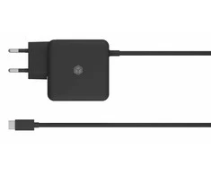 Nešiojamojo kompiuterio maitinimo adapteris Icy Box 65 W, 3.25 A, 20 V (IB-PS111-PD)