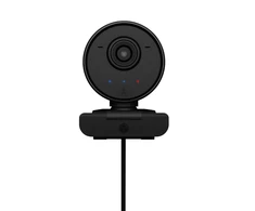Icy Box Internetinė kamera ib-cam502-hd full hd, matryca cmos, śledzenie ai, wdr, pilot zdalnego sterowania