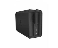 Icy Box Raidsonic | RAID-System Dual bay, HDD/SSD USB 3.2 (Gen 2) with fan | IB-RD3720-CU3