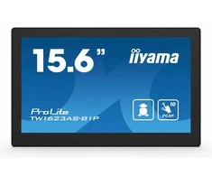 Monitorius iiyama ProLite TW1623AS-B3P