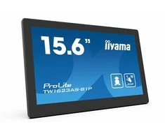 Monitorius iiyama ProLite TW1623AS-B3P