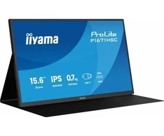 Monitorius „iiyama ProLite P1671HSC-B1“