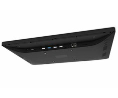 Monitorius IIYAMA TW1623AS-B1P 15,6 colių skydinis kompiuteris Rockchip RK3568 4GB 32GB su Android 13