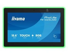 Monitorius iiyama ProLite TW1625LASC-B3PNR