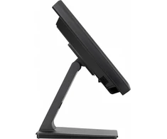 Iiyama Monitorius 17 cali prolite t1731sr-b2s tn,resistive,hdmi,dp,vga,250cd,1000:1, 5ms