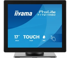 Monitorius iiyama 43,0cm (17'') 5:4 M-Touch HDMI+VGA (T1721MSC-B3)