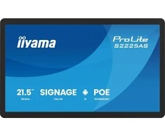 Monitorius iiyama ProLite S2225AS-B1P