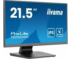 Monitorius iiyama ProLite T2252MSC-B2AG
