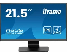 Monitorius iiyama ProLite T2252MSC-B2AG