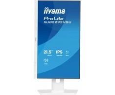 Monitorius iiyama ProLite XUB2293HSU-W7 - 100Hz | Full HD | IPS | 21.5"