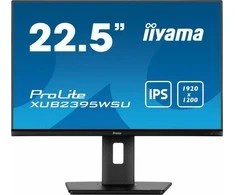 Monitorius iiyama ProLite XUB2395WSU-B5 - 75Hz | WXGA | 22.5'' | IPS | 4ms