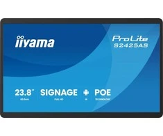 Monitorius iiyama ProLite S2425AS-B1P