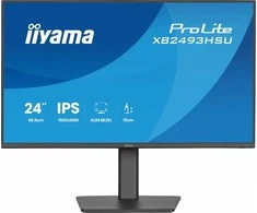 Monitorius iiyama ProLite XB2493HSU-B1