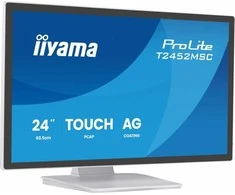 Monitorius iiyama ProLite T2452MSC-W1AG