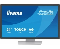 Monitorius iiyama ProLite T2452MSC-W1AG