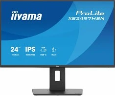 Monitorius iiyama ProLite XB2497HSN-B1