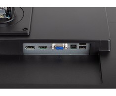 Monitorius IIYAMA GB2730HSU-B5 27 colių FreeSync 1920x1080 300cd/m2 1ms HDMI DP USB