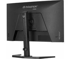 iiyama G-MASTER GB2771QSU-B1 computer monitorius 68.6 cm (27") 2560 x 1440 pikselių Wide Quad HD Juodas
