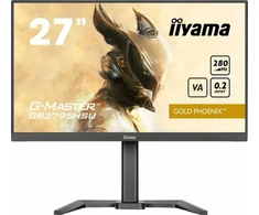 iiyama GB2795HSU-B1 computer monitorius 68.6 cm (27") 1920 x 1080 pikselių Full HD LED Juodas