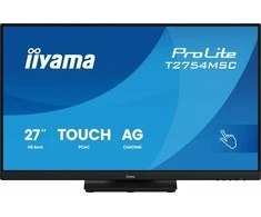 Monitorius iiyama ProLite T2754MSC-B2AG