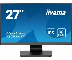 Monitorius iiyama ProLite T2752MSC-B1AG