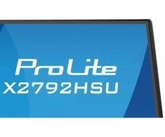 Monitorius iiyama ProLite X2792HSU-B1 - 120Hz | Full HD | IPS | 27''
