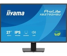 Monitorius iiyama ProLite X2792HSU-B1 - 120Hz | Full HD | IPS | 27''
