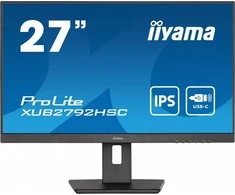 Monitorius iiyama ProLite XUB2792HSC-B5 27"