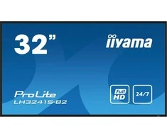 Monitorius iiyama ProLite LH3241S-B2