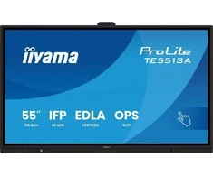 Monitorius iiyama ProLite TE5513A-B1AG