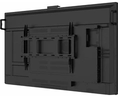 „IIYAMA“ 65 colių „iiWare21E EDLA“ monitorius su „Google GMS“ programėlėmis, „Android 14“, 8/128 GB, 40 taškų „PureTouch IR+“ su nuliniu sujungimu, 3840x2160 UHD IPS panele