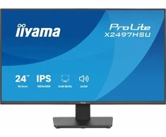 Monitorius iiyama X2497HSU-B1 - 120Hz | Full HD | IPS | 24''