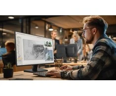 Monitorius iiyama X2497HSU-B1 - 120Hz | Full HD | IPS | 24''