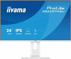 Monitorius iiyama ProLite XB2497HSU-W1