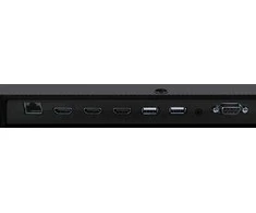 Monitorius iiyama ProLite LH6560UHS-B2AG