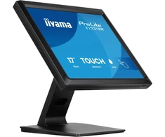 Monitorius iiyama 43.0cm (17") 5:4 HDMI+DP VGA (T1731SR-B2S)